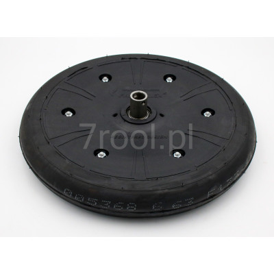 Koło dogniatające do siewnika Gaspardo - 325x50mm 017784.03