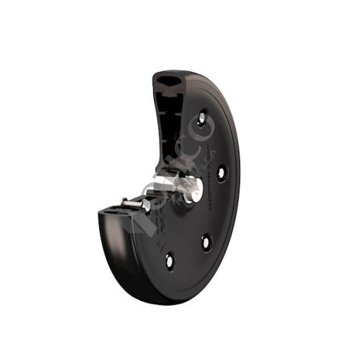 Koło dogniatające do siewnika Kuhn 250x42mm 2056456 K3104420