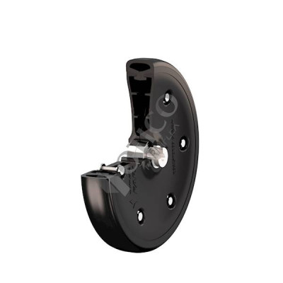 Koło dogniatające do siewnika Kuhn 250x42mm 2056456 K3104420