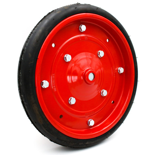 Koło dogniatające Horsch 318x50mm 00310101