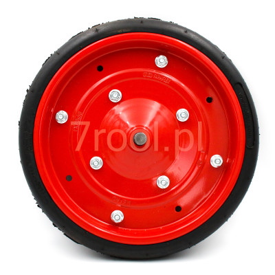 Koło dogniatające Horsch 318x50mm 00310101