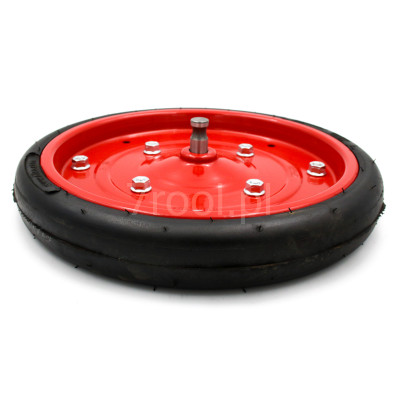 Koło dogniatające Horsch 318x50mm 00310101