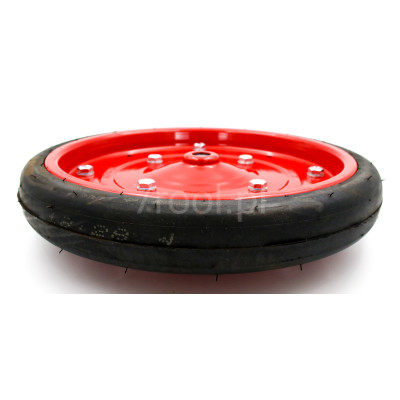 Koło dogniatające Horsch 318x50mm 00310101