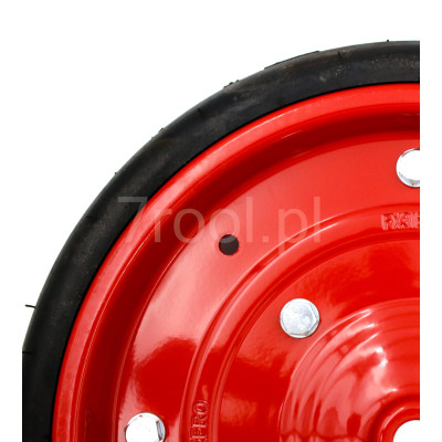 Koło dogniatające Horsch 318x50mm 00310101