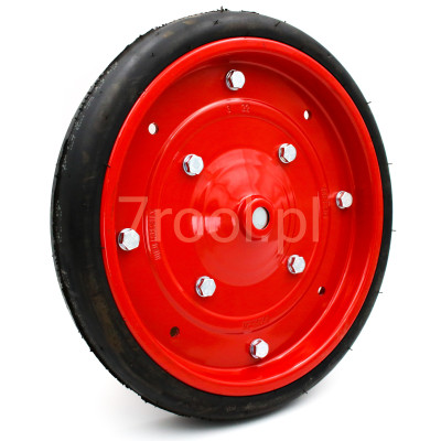 Koło dogniatające Horsch 318x50mm 00310101