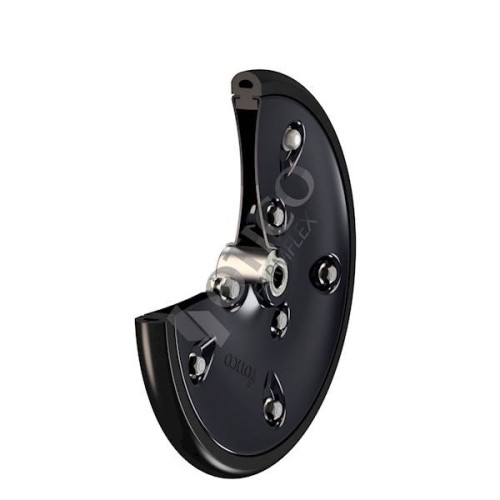 Koło dogniatające do siewnika Horsch 310x25mm 95110576