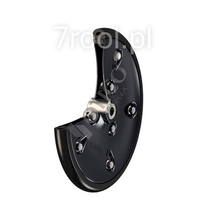Koło dogniatające do siewnika Horsch 310x25mm 95110576