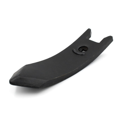 Dłuto redliczki Horsch wzmocnione 80X15mm napawane 34060850