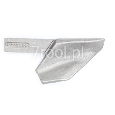 Krój nożowy płozy lewy Gregoire Besson 172323