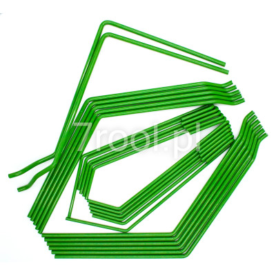 Komplet palców zagarniacza Amazone D8 3m 3820300