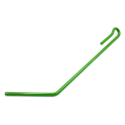 Palec zagarniający krótki siewnika Amazone