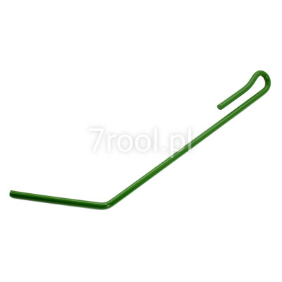 Palec zagarniający krótki siewnika Amazone