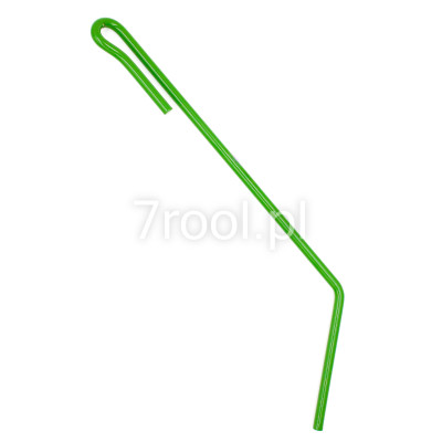 Palec zagarniający krótki siewnika Amazone