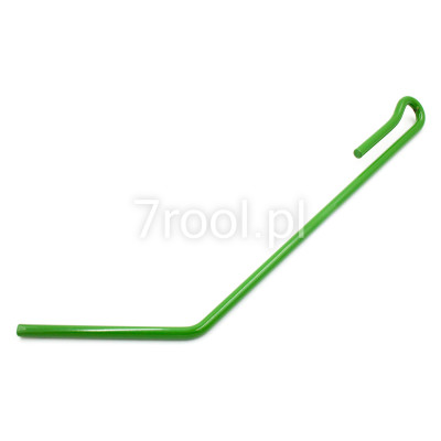 Palec zagarniający krótki siewnika Amazone