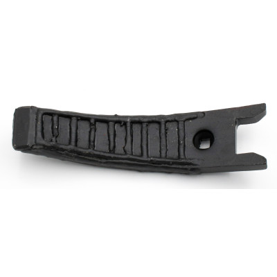 Dłuto, redlica, Horsch Mulchmix 80x20mm 00310915