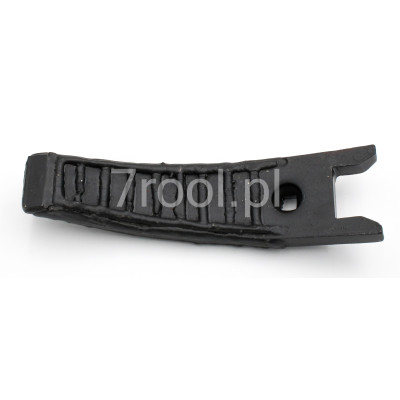 Dłuto, redlica, Horsch Mulchmix 80x20mm 00310915