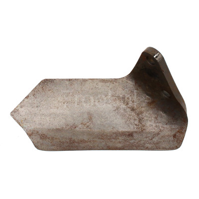 Lemiesz boczny prawy typu Horsch 34060857