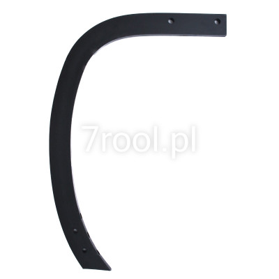 Grządziel Horsch wysoka 60x25 34060836