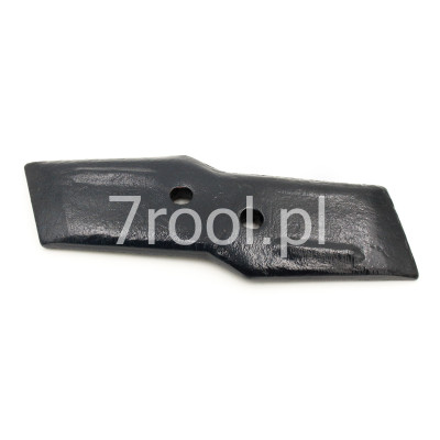 Dłuto lemiesza lewe, Kuhn Huard 622129