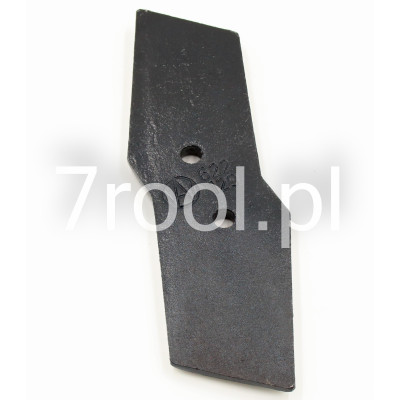 Dłuto lemiesza lewe, Kuhn Huard 622129