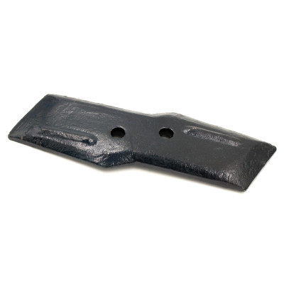 Dłuto lemiesza prawe, pasuje do Kuhn Huard 622128