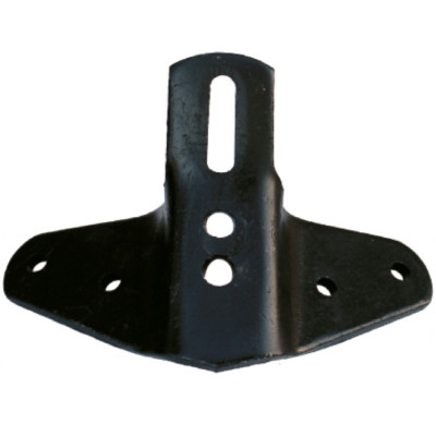 Uchwyt lemieszyków bocznych typu Vogel&Noot 9850927711