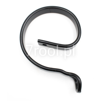 Sprężyna wzmacniająca 32x10 mm do zęba typu "S" CP511