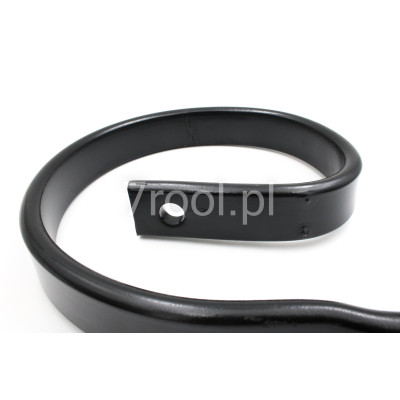 Sprężyna wzmacniająca 32x10 mm do zęba typu "S" CP511