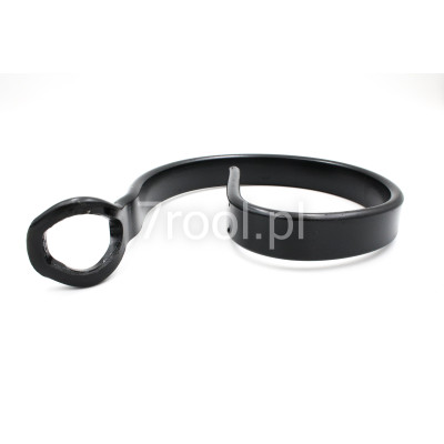 Sprężyna wzmacniająca 32x10 mm do zęba typu "S" CP511