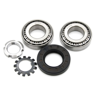 Zestaw łożyskowy piasty do talerzówki UNIA ARES T XL