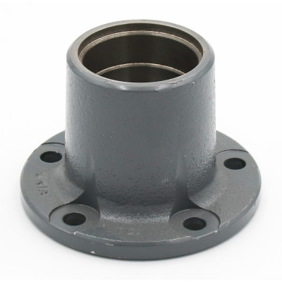 Piasta bezobsługowa 5-otworowa do talerzówki Unia Ares T XL (wysoka)