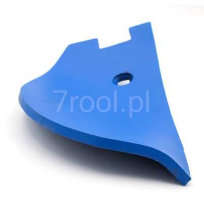 Osłona skrajna, boczna Lemken Smaragd Lewa 3374399