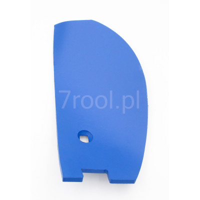 Osłona skrajna, boczna Lemken Smaragd Lewa 3374399