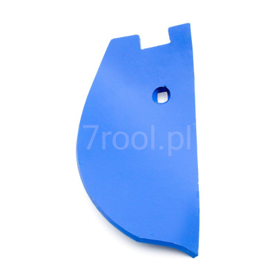 Osłona skrajna, boczna Lemken Smaragd Lewa 3374399