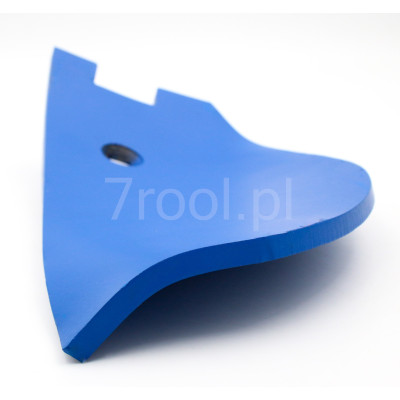 Osłona skrajna, boczna Lemken Smaragd Prawa 3374398