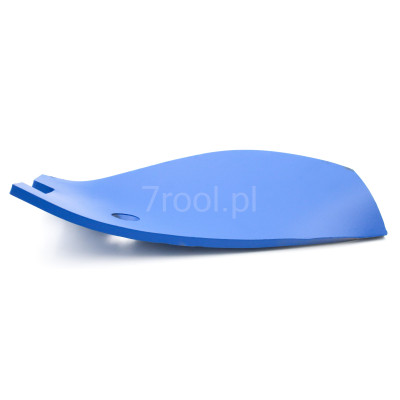 Osłona skrajna, boczna Lemken Smaragd Prawa 3374398