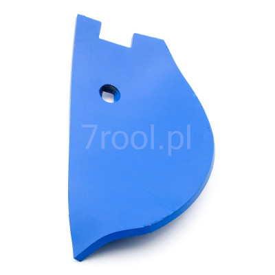 Osłona skrajna, boczna Lemken Smaragd Prawa 3374398