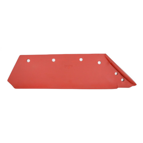 Lemiesz lewy bez dłuta, 16" Kverneland 063018