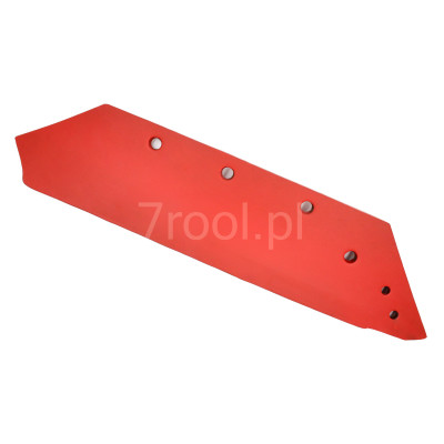 Lemiesz prawy Kverneland 20" bez dłuta 073008
