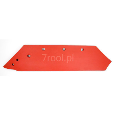 Lemiesz lewy Kverneland 20" bez dłuta 073009