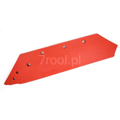 Lemiesz lewy Kverneland 20" bez dłuta 073009