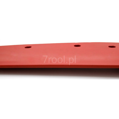 Lemiesz prawy bez dłuta, 14" 063014 Kverneland