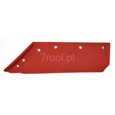 Lemiesz prawy bez dłuta, 14" 063014 Kverneland