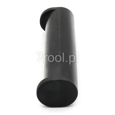 Amortyzator gumowy 40x210 mm, brona talerzowa