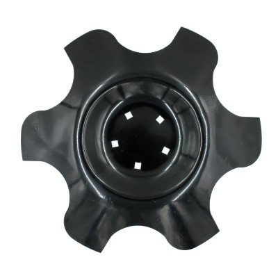 Talerz lewy 510 mm do talerzówki Unia Ares T LX