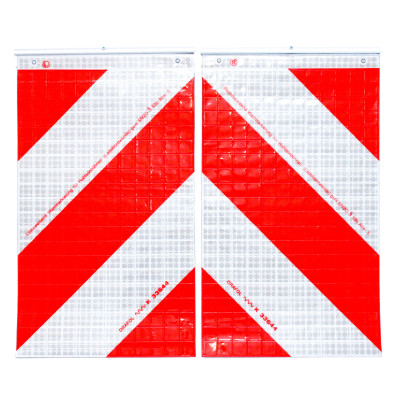 Oznakowanie wind załadowczych (kpl. 2 szt.)