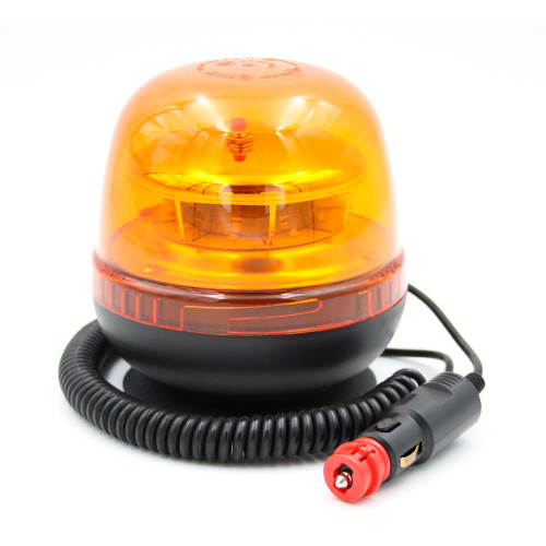 Lampa ostrzegawcza LED, Kogut na magnes 7070010412