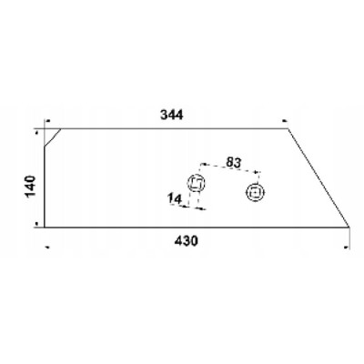 Ścinacz skiby pługa Unia Grudziądz 1024 1024020070