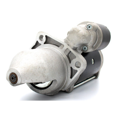 Rozrusznik z reduktorem 12V 2,7 KW C-330 C-360 C-385