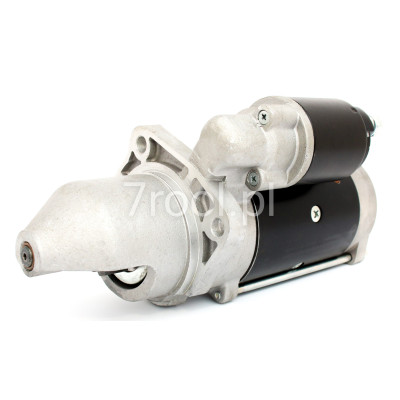 Rozrusznik z reduktorem 12V 2,7 KW C-330 C-360 C-385